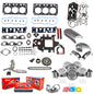 Master Engine Rebuild Kit 2004-2005 Buick,Chevrolet,Pontiac 3.8L