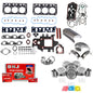 Engine Rebuild Kit 2004-2005 Buick,Chevrolet,Pontiac 3.8L