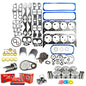 Master Engine Rebuild Kit 1987-1990 Chevrolet 5.7L