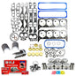 Engine Rebuild Kit 1986-1990 Chevrolet 5.7L