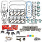 Master 6.0 LS Engine Rebuild Kit: 2007-2016 Chevy & GMC