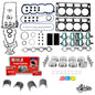 Engine Rebuild Kit 2007-2008 Cadillac,GMC 6.2L