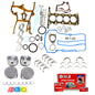 Engine Rebuild Kit 2011-2021 Buick,Chevrolet 1.4L