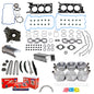 Master Engine Rebuild Kit 2004 Ford 3.0L