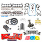 Master Engine Rebuild Kit 1986-1990 Ford,Lincoln,Mercury 5.0L