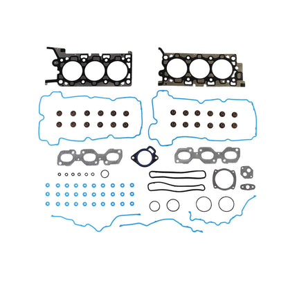 Master Engine Rebuild Kit 2000 Lincoln 3.0L