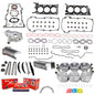 Master Engine Rebuild Kit 2003-2005 Lincoln 3.0L