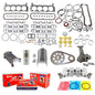 Master Engine Rebuild Kit 1972-1985 Ford,Lincoln,Mercury 5.0L