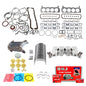 Engine Rebuild Kit 1963-1987 Ford,Lincoln,Mercury 4.7L-5.0L