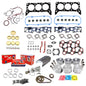 Master Engine Rebuild Kit 2000-2004 Ford 3.8L
