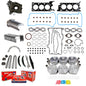 Master Engine Rebuild Kit 2001-2003 Ford Escape & Mazda Tribute 3.0L V6