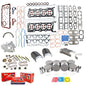 Master Engine Rebuild Kit 1998-2000 Lincoln 4.6L