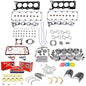 Master Engine Rebuild Kit 1996-1998 Ford,Mercury 4.6L