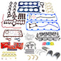 Master Engine Rebuild Kit 1999 Ford 4.6L