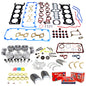 Master Engine Rebuild Kit 2000 Ford 4.6L