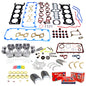 Master Engine Rebuild Kit 2000 Ford 4.6L