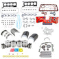 Master Engine Rebuild Kit 2001 Ford,Lincoln,Mercury 4.6L