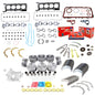 Master Engine Rebuild Kit 2001 Ford Mustang GT 4.6L V8