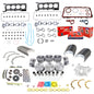 Master Engine Rebuild Kit 2001 Ford 4.6L