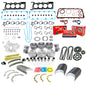 Master Engine Rebuild Kit 2002-2004 Ford 4.6L