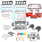 Master Engine Rebuild Kit 2002 Ford 4.6L