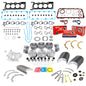 Master Engine Rebuild Kit 2002 Ford 4.6L