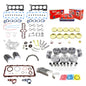 Master Engine Rebuild Kit 2002 Ford 4.6L