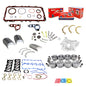 Master Engine Rebuild Kit 1999-2000 Ford Mustang GT 4.6L V8