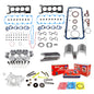Engine Rebuild Kit 1999-2000 Ford 4.6L