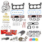 Master Engine Rebuild Kit 1996 Ford,Mercury 3.8L