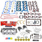 Master Engine Rebuild Kit 1997-1998 Ford,Lincoln 5.4L