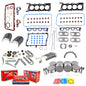 Master Engine Rebuild Kit 2005 Lincoln Aviator 4.6L V8