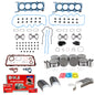 Engine Rebuild Kit 2006 Ford,Mercury 4.6L