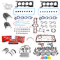 Master Engine Rebuild Kit 2000 Ford 4.6L