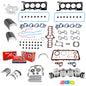 Master Engine Rebuild Kit 2001 Ford 4.6L