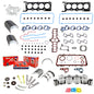 Master Engine Rebuild Kit 2001-2002 Ford 4.6L