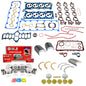 Engine Rebuild Kit 1999-2005 Ford 5.4L