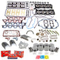Master Engine Rebuild Kit 1998-1999 Ford 4.6L
