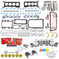 Master Engine Rebuild Kit 2002-2004 Ford 5.4L