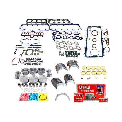 Engine Rebuild Kit 2004-2007 Ford 4.6L