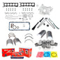Master Engine Rebuild Kit 2002 Ford 6.8L