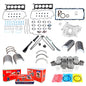 Master Engine Rebuild Kit 2005-2009 Ford Super Duty 6.8L V10
