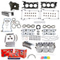 Master Engine Rebuild Kit 2000 Ford,Mercury 3.0L