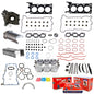 Master Engine Rebuild Kit 2001-2002 Ford,Mercury 3.0L