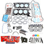 Master Engine Rebuild Kit 2004-2005 Ford,Mazda,Mercury 3.0L