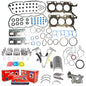 Master Engine Rebuild Kit 2011-2017 Ford 3.5L