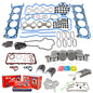 Master Engine Rebuild Kit 2007-2008 Ford,Mercury 4.6L