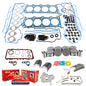 Master Engine Rebuild Kit 2009-2010 Ford,Mercury 4.6L