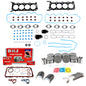 Engine Rebuild Kit 2010 Ford 4.6L