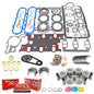 Master Engine Rebuild Kit 1990-1992 Ford Ranger & 1990 Ford Bronco II 2.9L V6